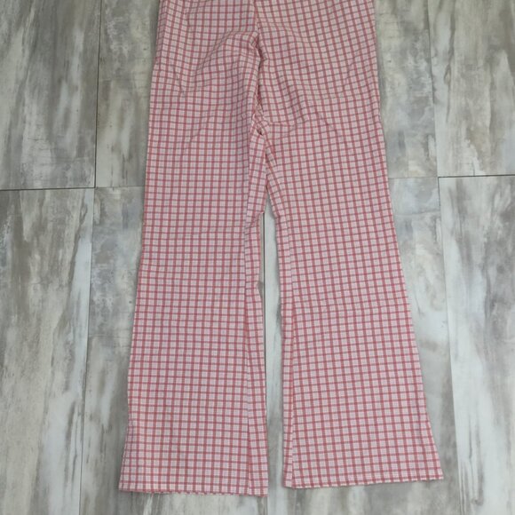 Asos Designs Checkered Pant 4 - Picture 7 of 7
